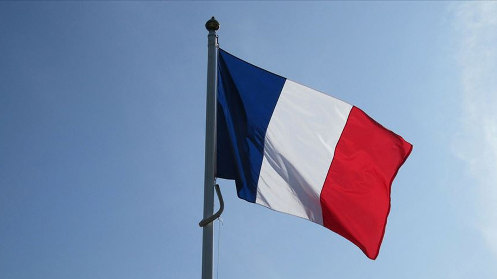 Fransa'dan Doğu Akdeniz'e gemi gönderildiği iddiasına açıklama