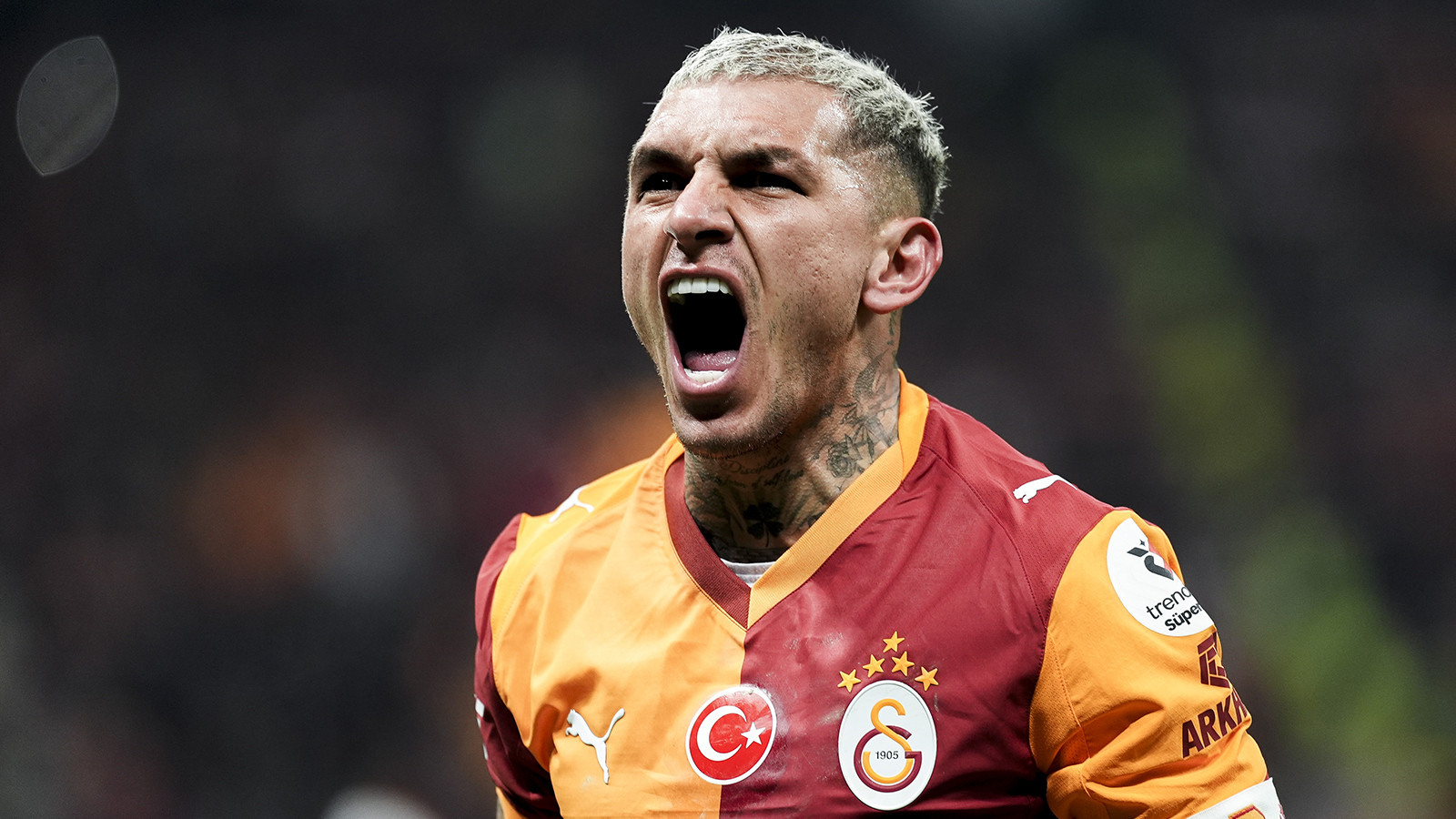 Galatasaray, Lucas Torreira'nın sözleşmesini yeniliyor! Yeni maaşı belli oldu