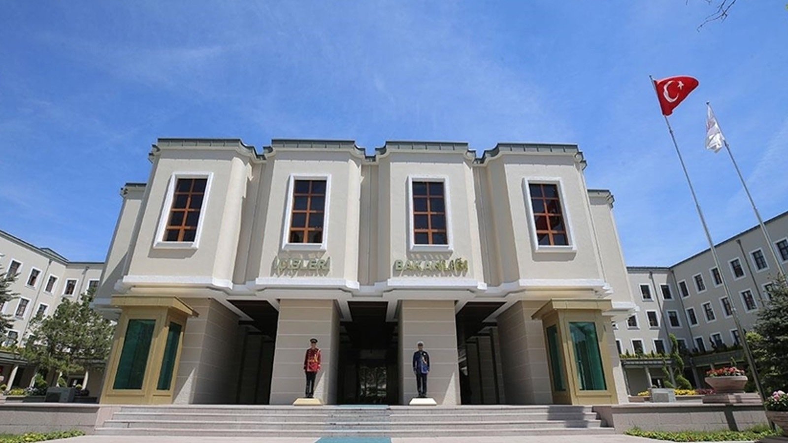 İçişleri Bakanlığı duyurdu! 6 ayrı suç örgütüne operasyon: 37 tutuklama