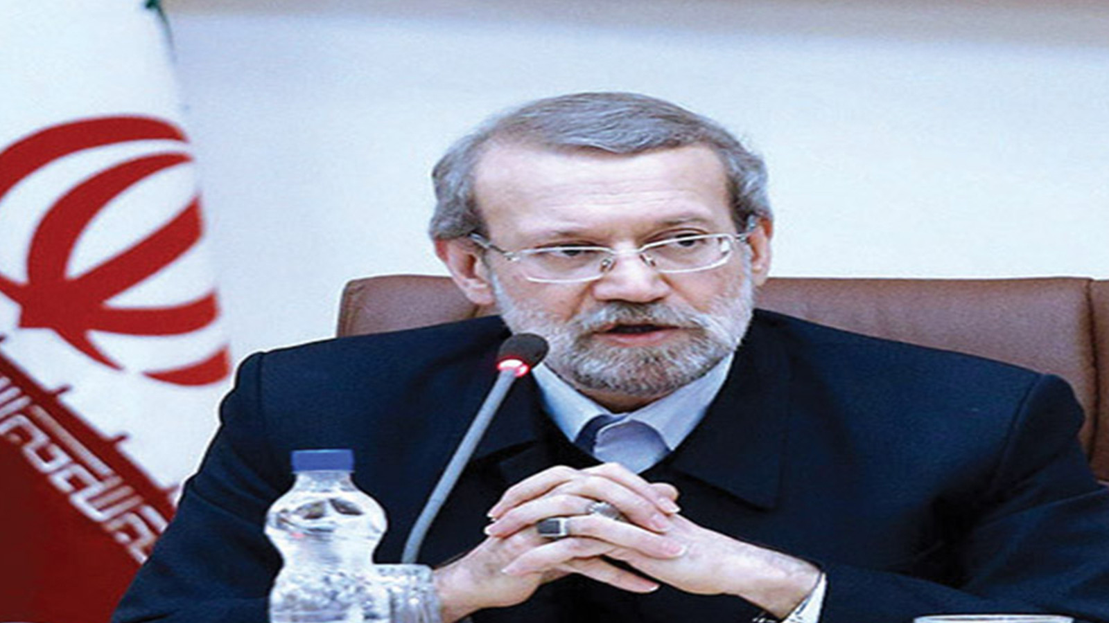 İran'dan gözdağı: Uzun bir savaşa hazırız