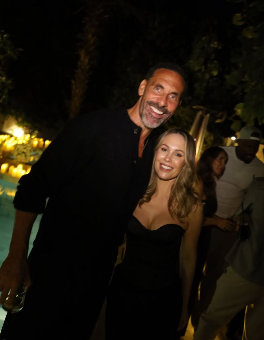 Ünlü fenomen Dubai'den paylaştı: “Çok korkutucu bir gece