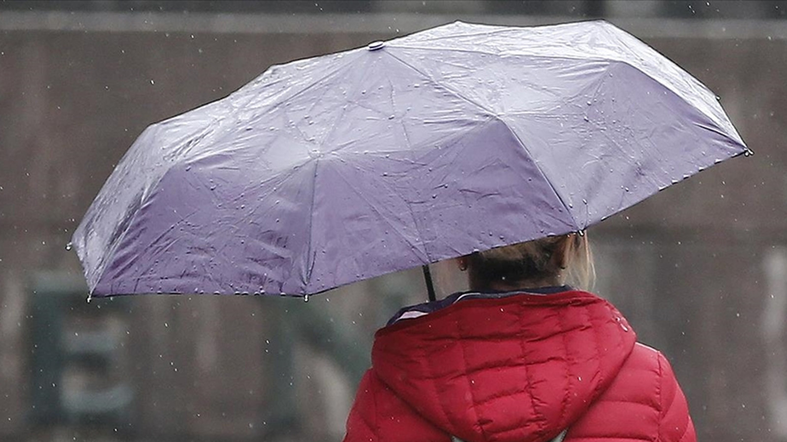 Meteoroloji yeni raporu yayımladı: Sağanak yağış, kar ve sis bekleniyor