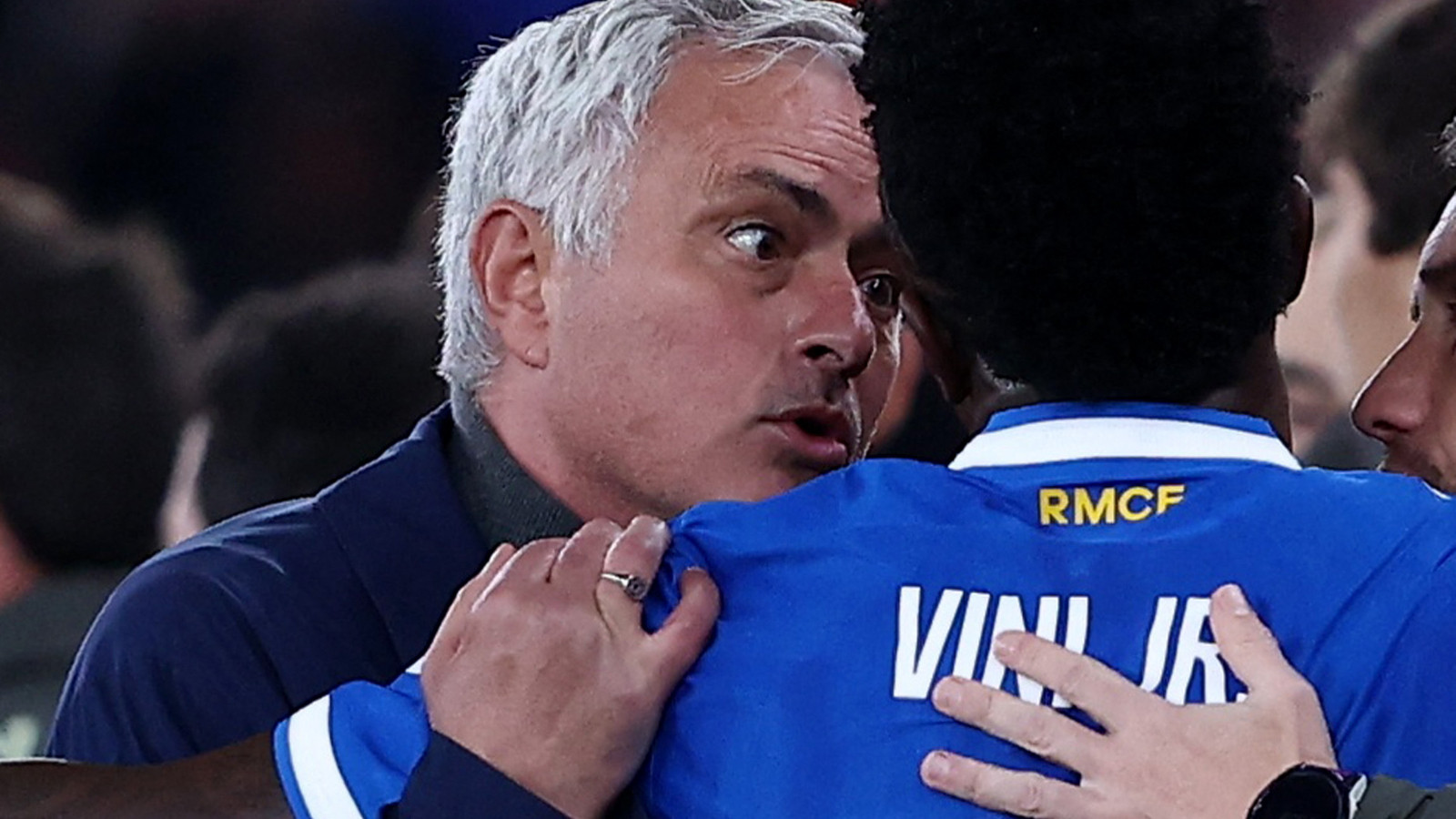 Mourinho esti gürledi: Beni aptal mı sanıyorsunuz!