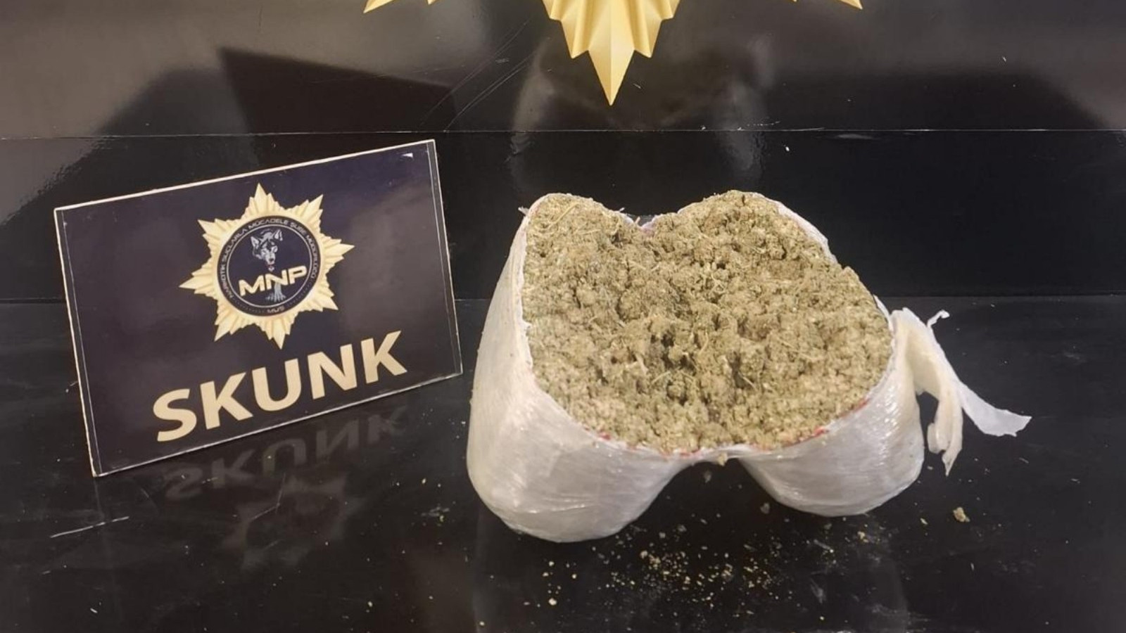 Muş'ta uyuşturucu operasyonu: Bir tutuklama