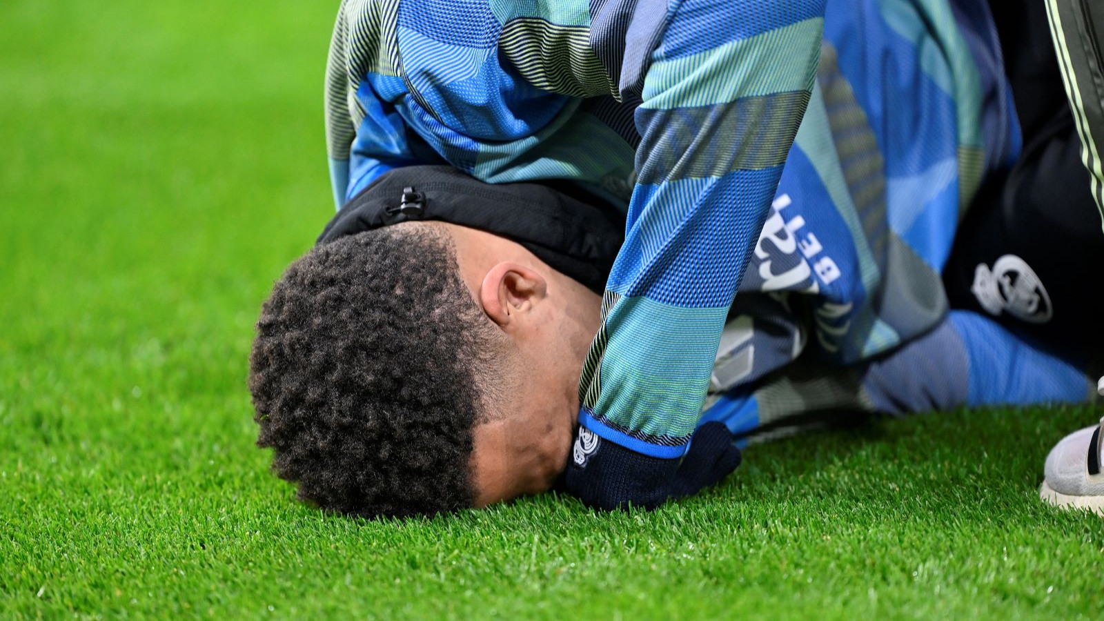 Real Madrid'de deprem, görevden alındı: Mbappe'ye yanlış teşhis konuldu iddiası