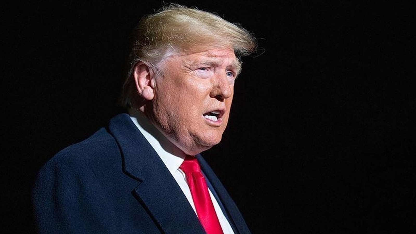 ABD Başkanı Trump: İran’ın füze kapasitesini hedef aldık, operasyonlar sürüyor