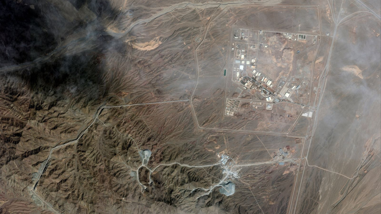 UAEA, İran'ın 'nükleer tesis' vuruldu iddiasını yalanladı: Radyasyon artışı tespit edilmedi