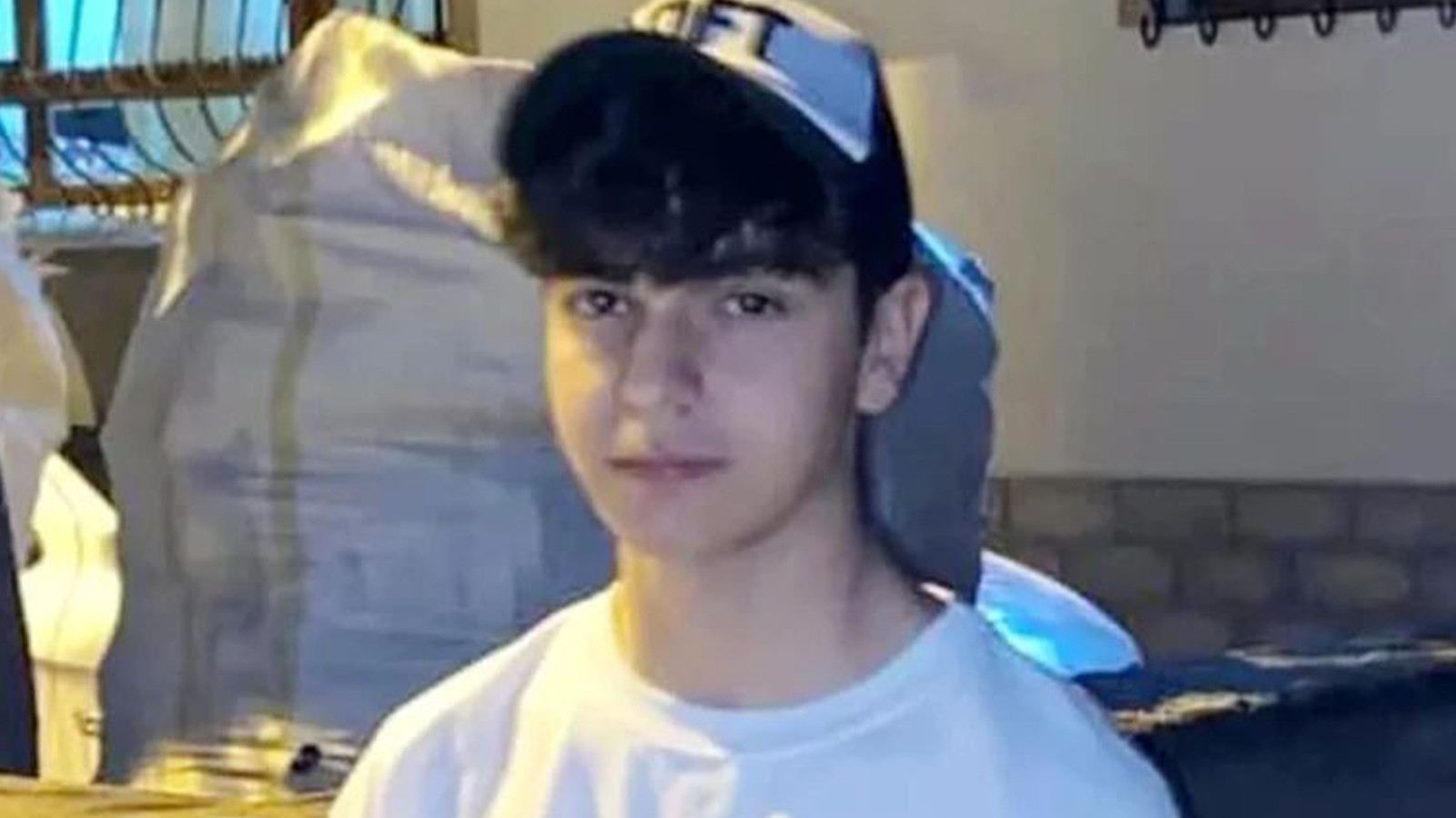 15 yaşındaki Fatih'i öldüren akranına 12 yıl hapis cezası