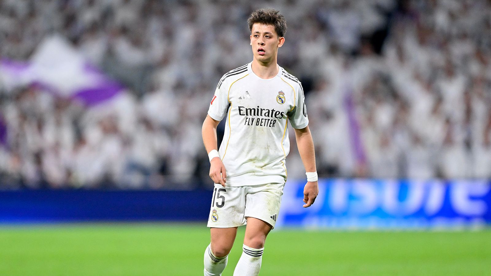 Arda Güler yeniden hedef oldu! Real Madrid'deki kaderi bir kez daha değişiyor - Resim: 2