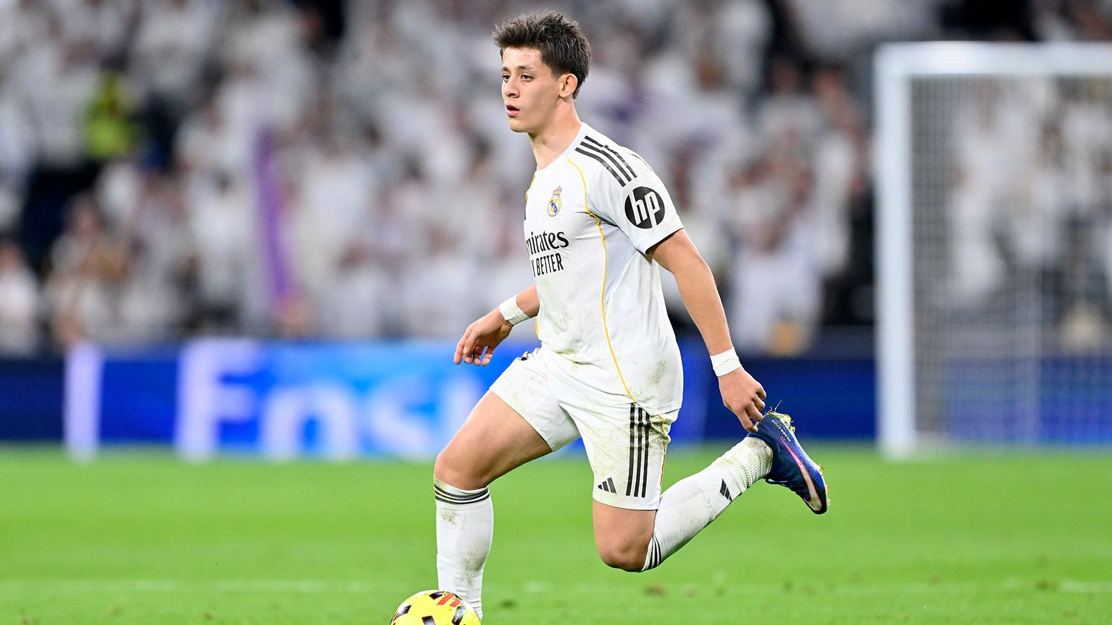 Arda Güler yeniden hedef oldu! Real Madrid'deki kaderi bir kez daha değişiyor - Resim: 3