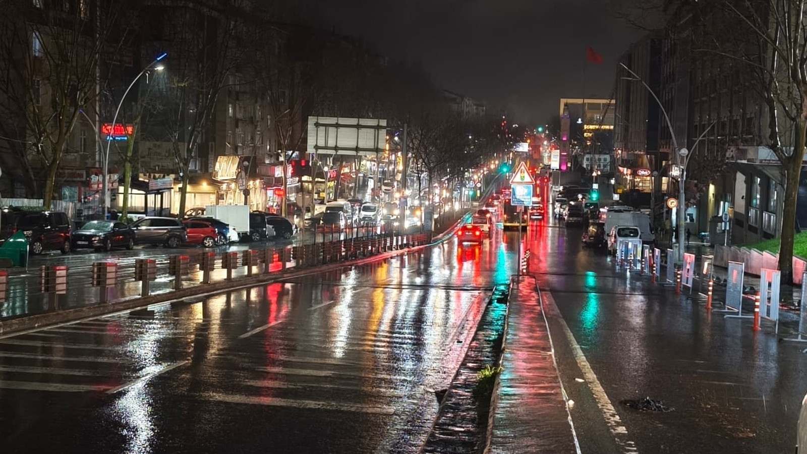 24 şehrimizi 4 Mart günü sağanak yağış esir alacak! İşte o iller