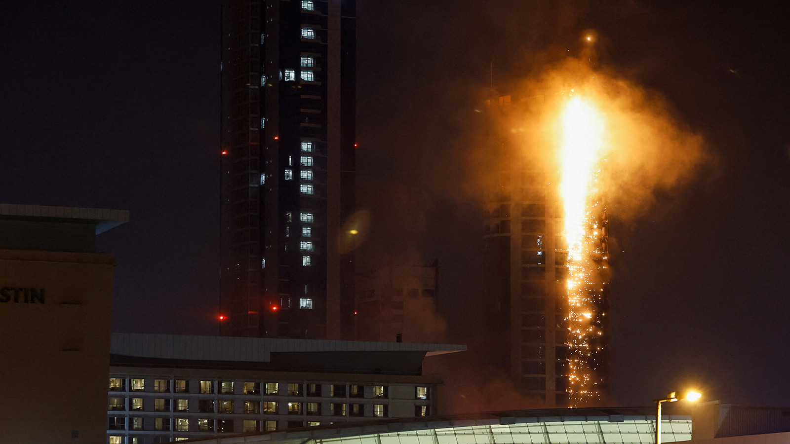 ABD'li gazeteciden flaş iddia: İsrail, Katar ve Suudi Arabistan'da bombalı saldırı planladı