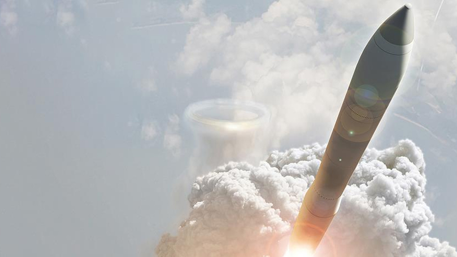 ABD'nin İran operasyonlarında "füze tedarikinde kriz" iddiası