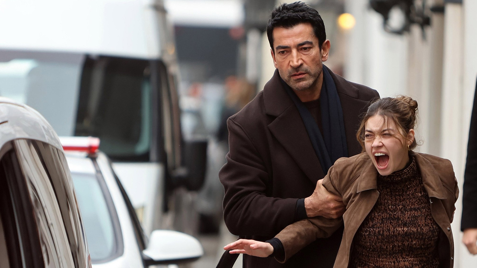 A.B.İ. 8. Bölüm Tek Parça Full İzle! ATV A.B.İ. son bölüm izle!