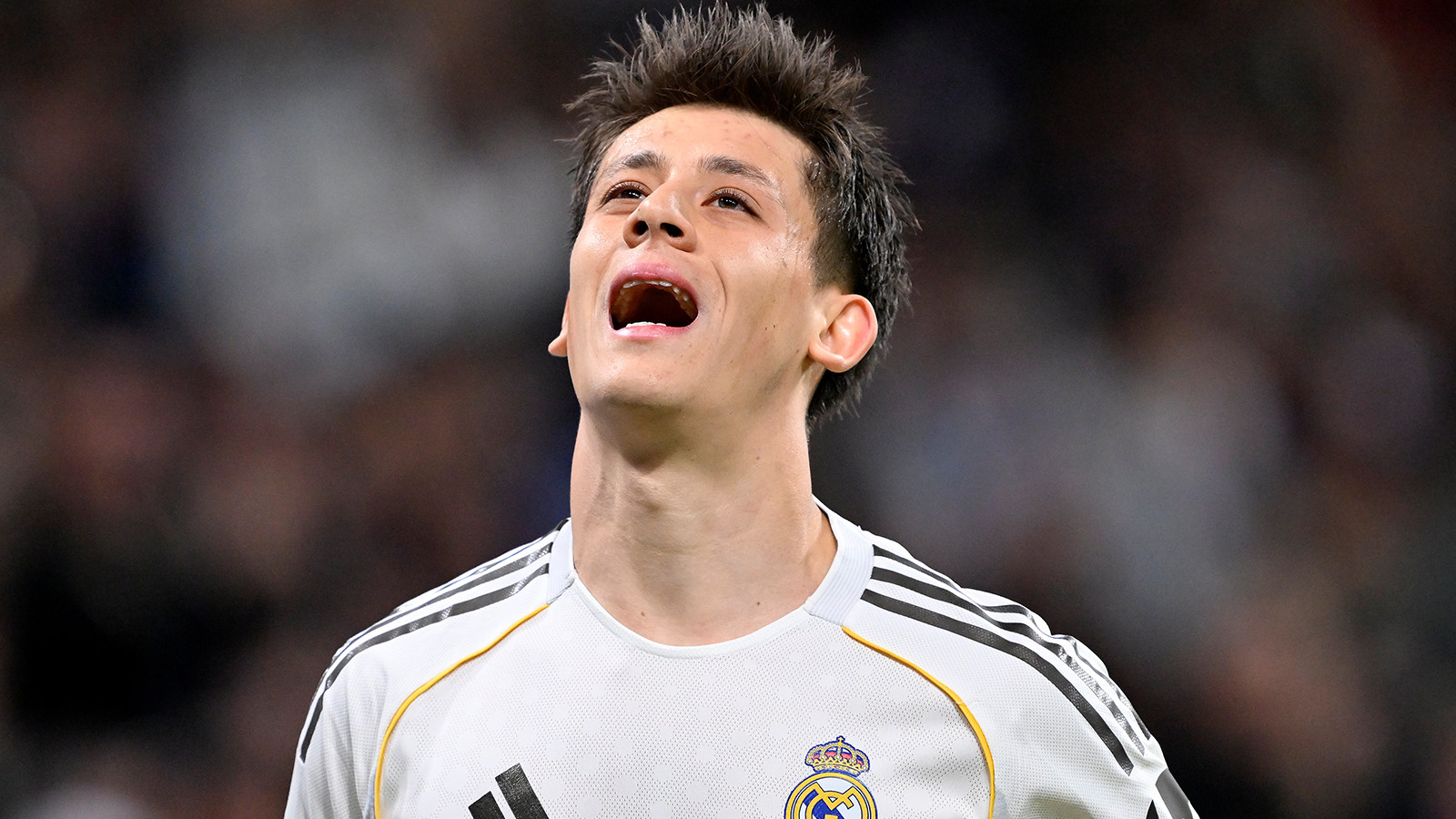 Arda Güler yeniden hedef oldu! Real Madrid'deki kaderi bir kez daha değişiyor