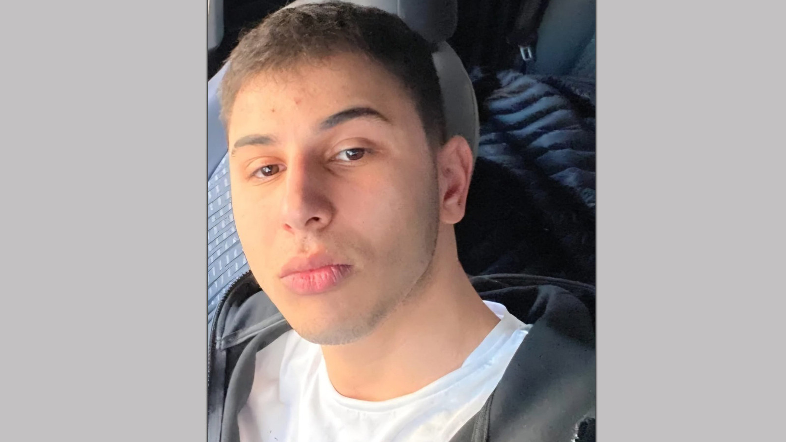 Asker eğlencesinde araçtan düşen 22 yaşındaki Buğra öldü