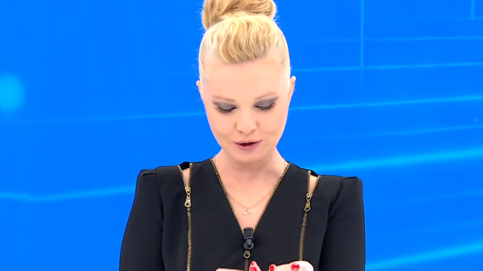 Atv canlı yayın Müge Anlı izle! Yeni bölüm Müge Anlı canlı yayın izle!