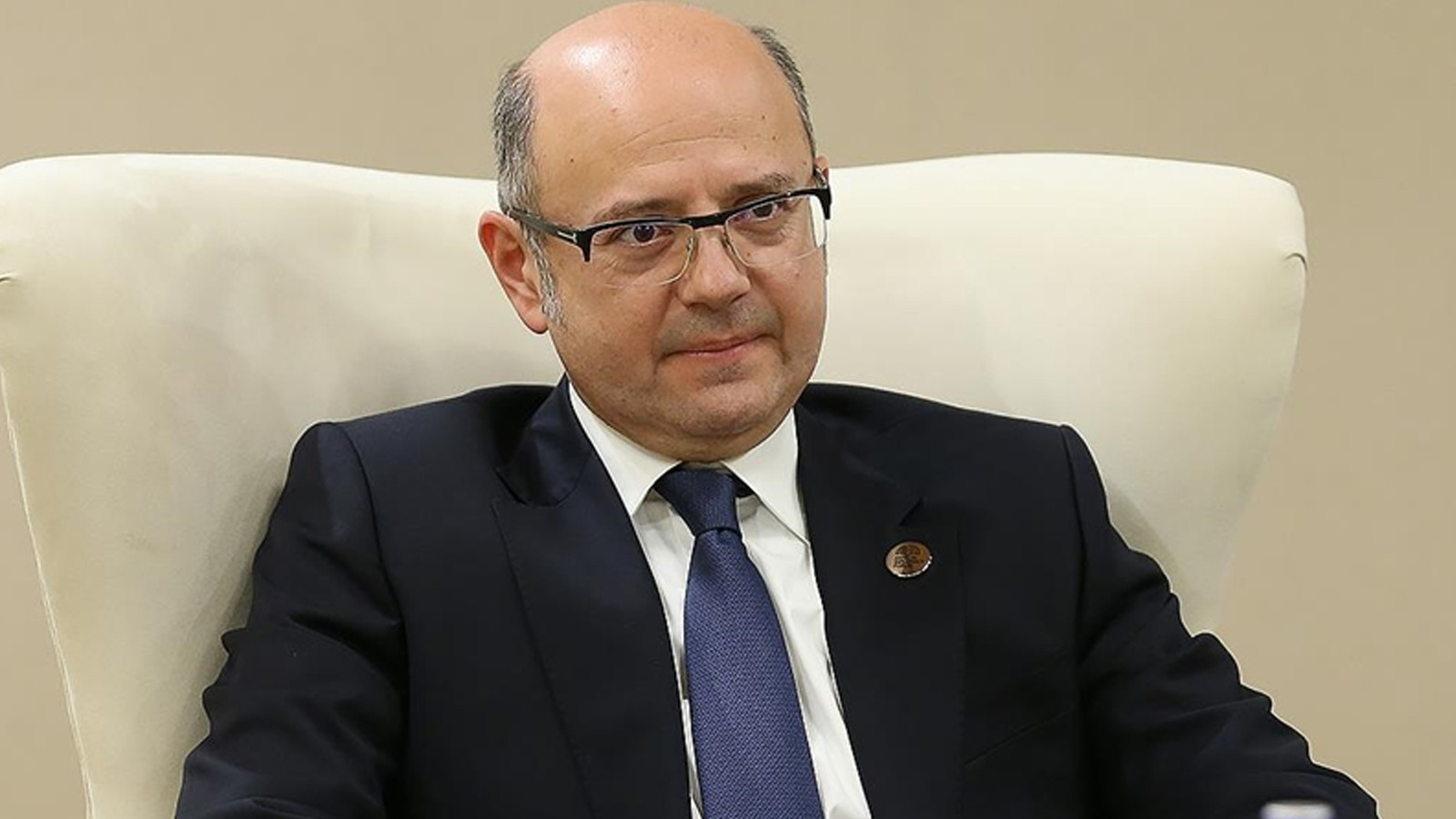 Azerbaycan Enerji Bakanı Şahbazov: "Avrupa’ya tedarik ettiğimiz doğal gaz özel bir role sahiptir"