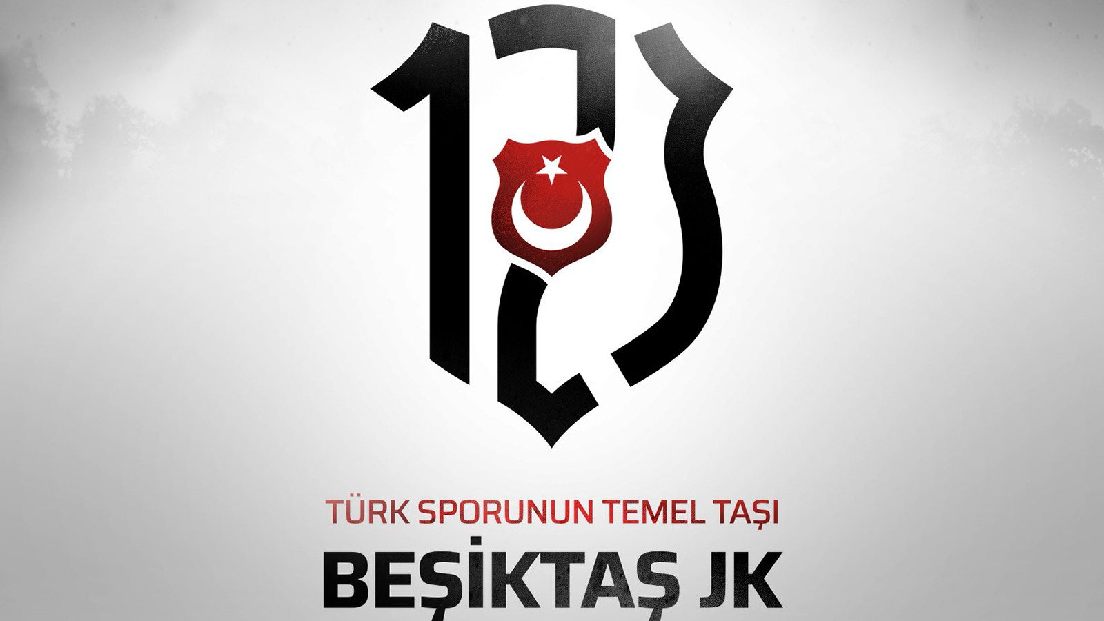 Beşiktaş Kulübü 123 yaşında
