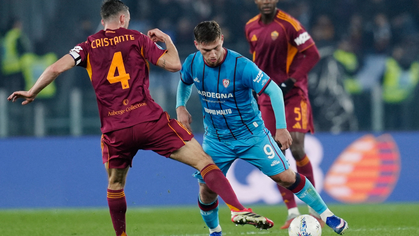 Cagliari Semih Kılıçsoy'u nasıl keşfetti?