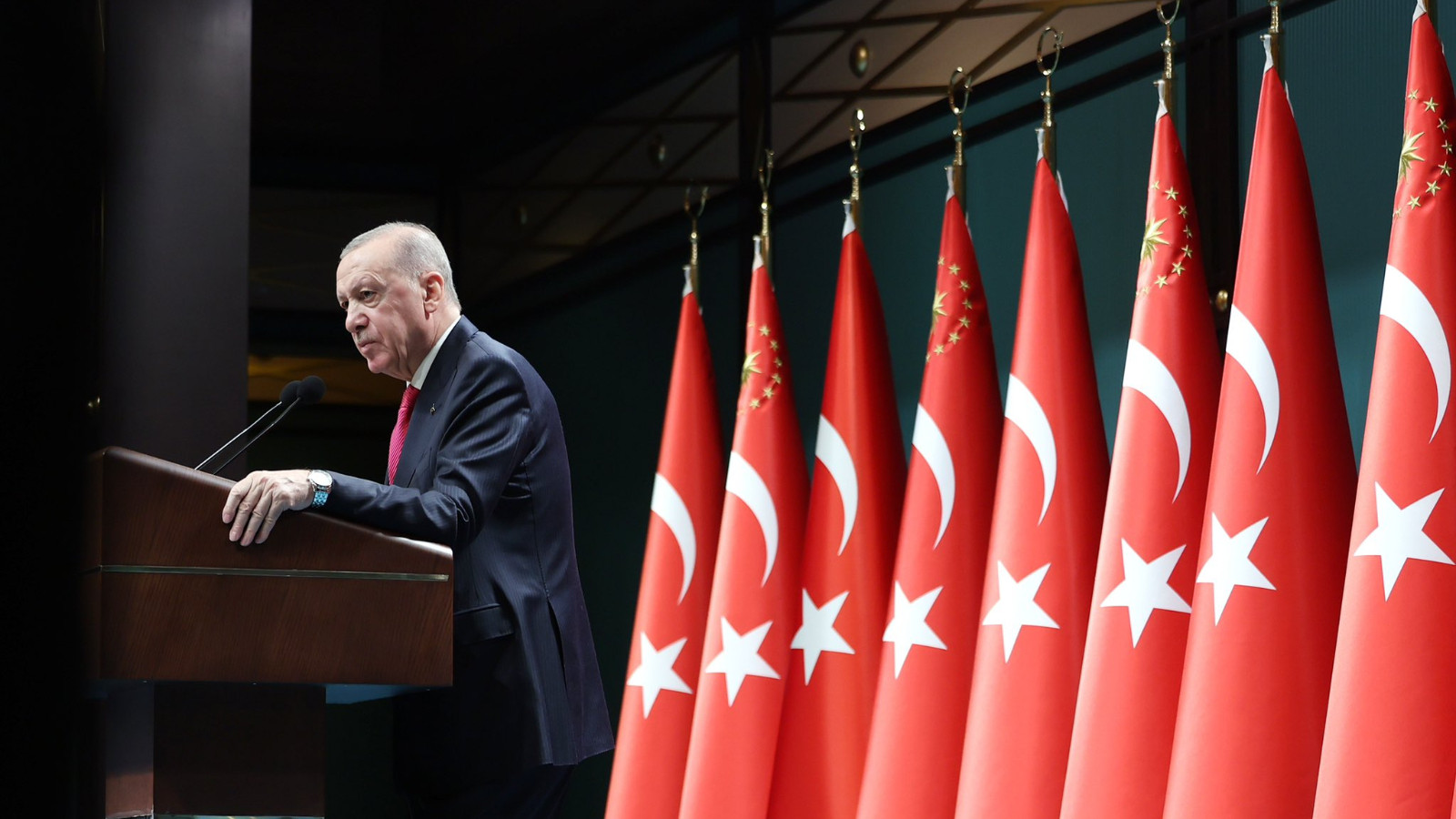 Çarpıcı raporda özel Türkiye bölümü: Türklerin yükselişi