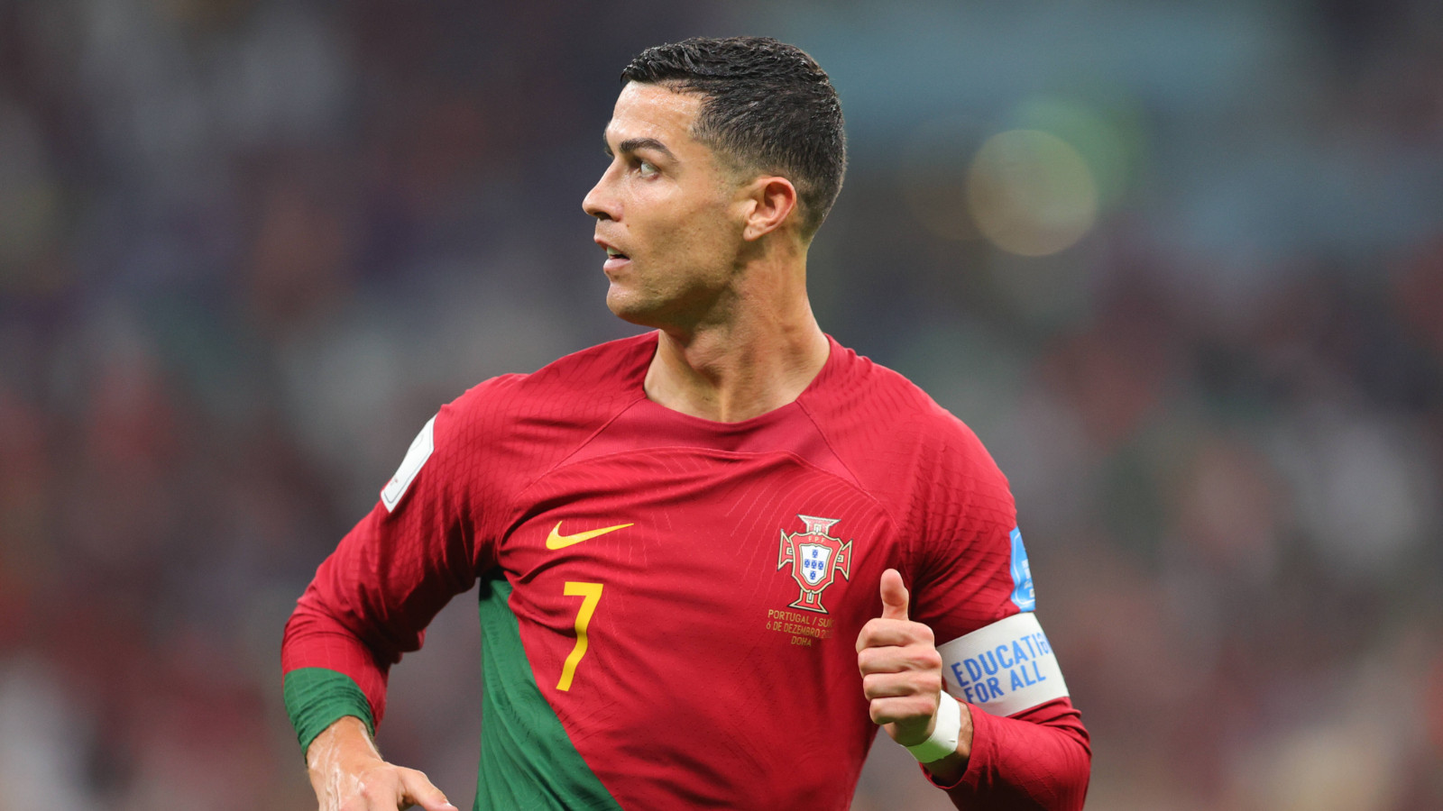 Cristiano Ronaldo, Suudi Arabistan'dan kaçtı mı? Özel jeti Madrid'e indi