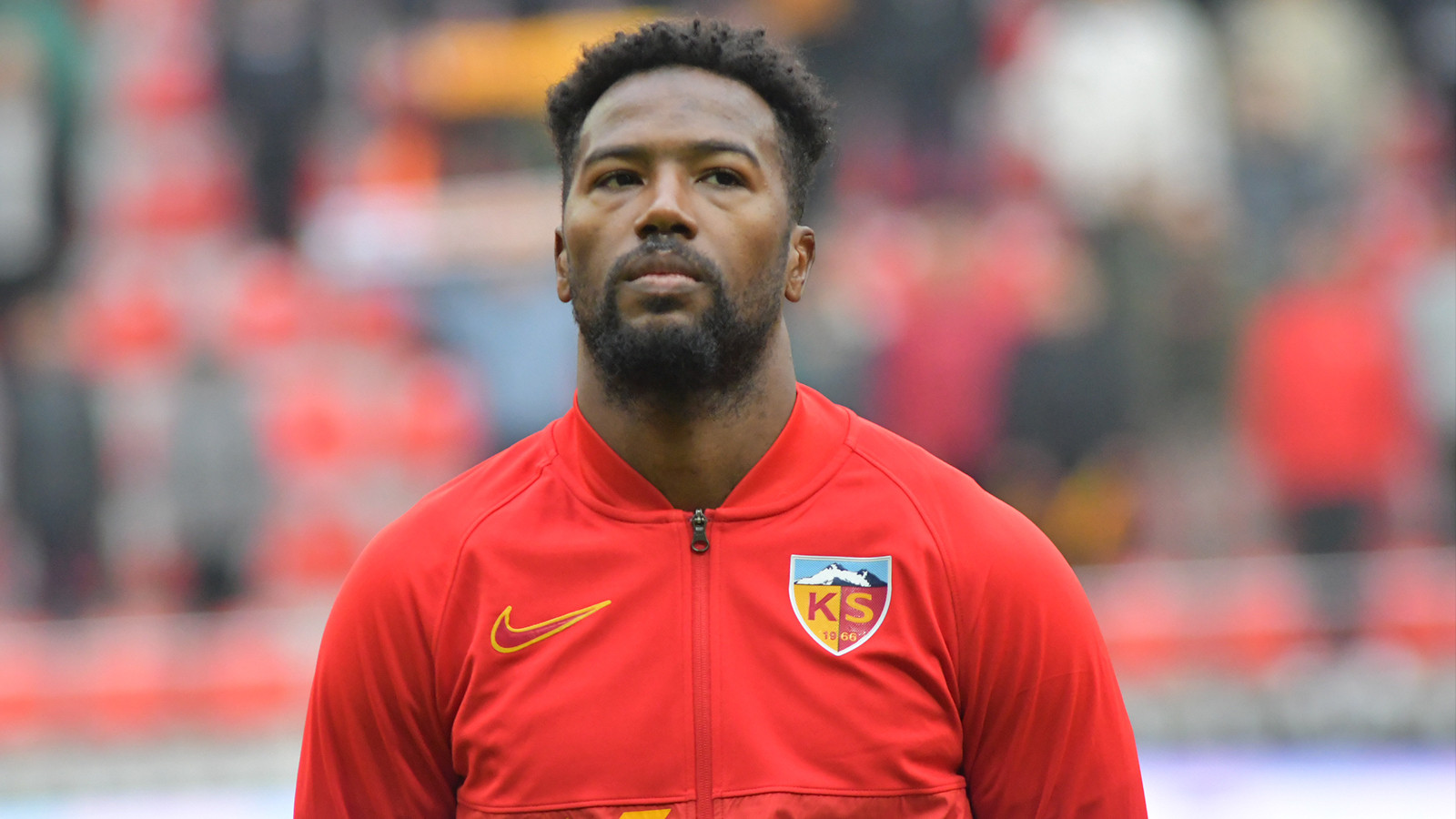 Duckens Nazon, İran'dan kaçış hikayesini anlattı: "Çılgıncaydı, hayatımda böylesini görmedim"