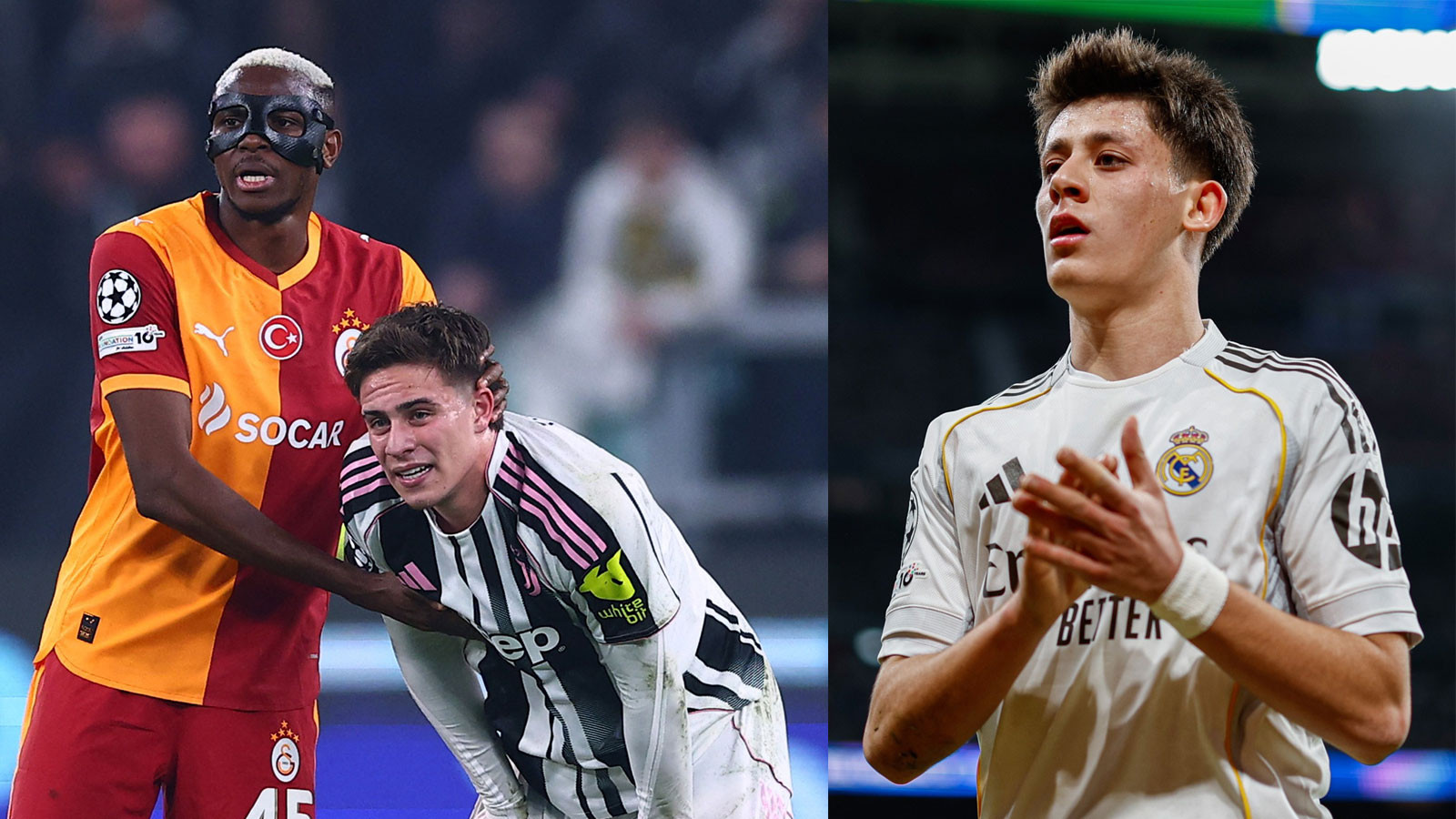 Dünyanın en büyük 25 futbol kulübü açıklandı