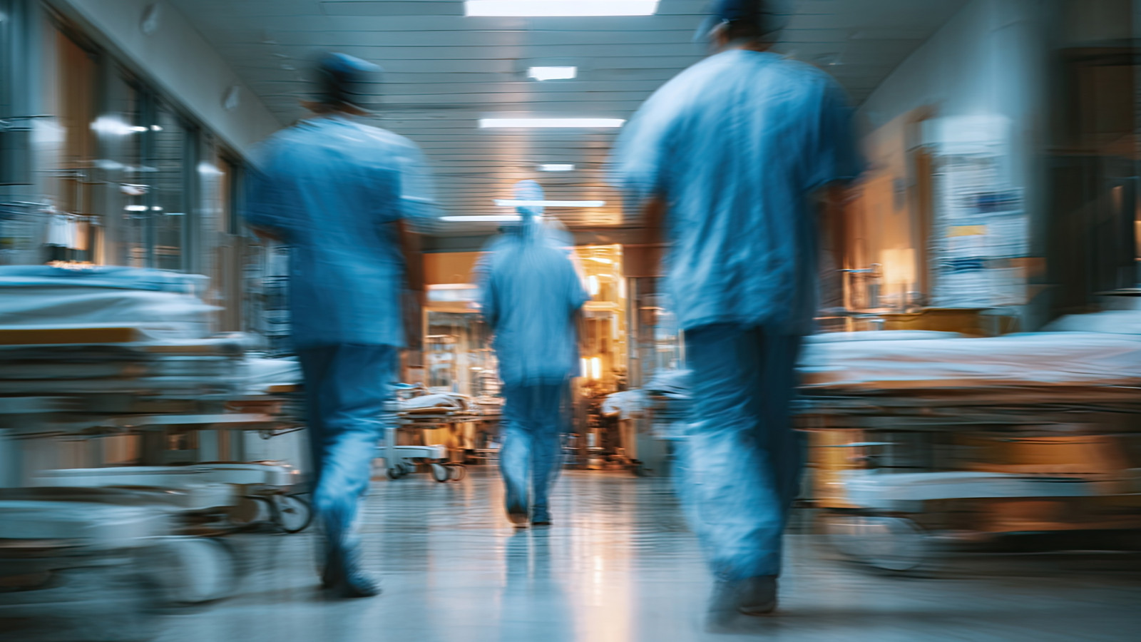 Dünyanın en iyi hastaneleri açıklandı: Türkiye'den üç hastane ilk 250'de!