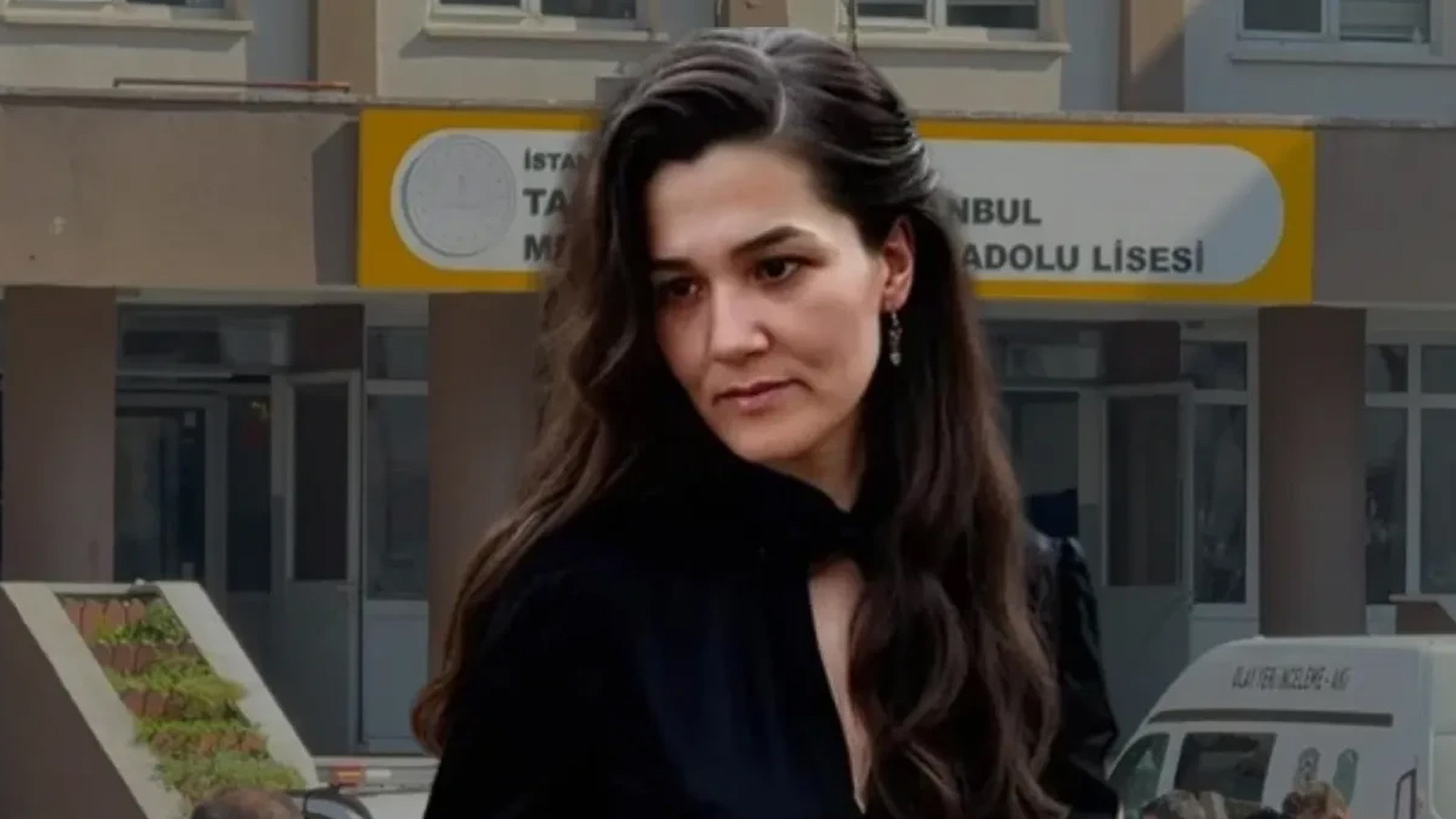 Fatma öğretmeni öldüren lise öğrencisi için tutuklama kararı