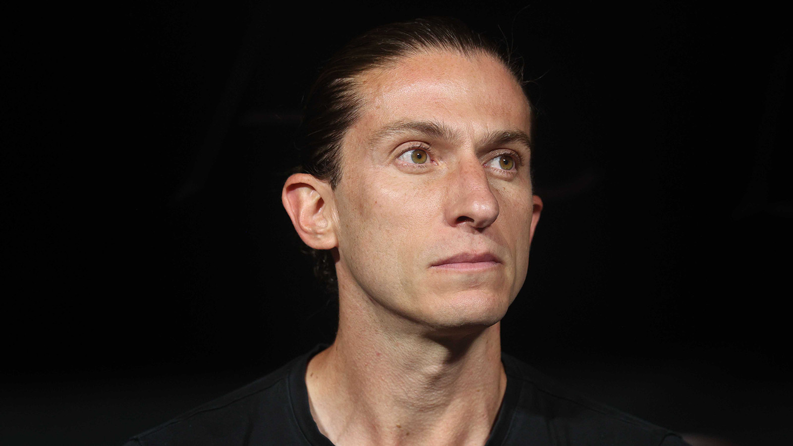 Flamengo'dan şok karar: 8-0'lık galibiyet sonrası Filipe Luis'in görevine son verildi