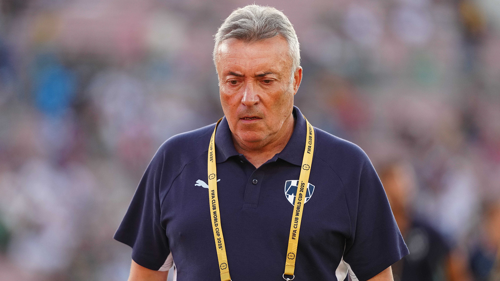 Galatasaray'ın eski hocası Domenec Torrent, Meksika'da tutunamadı