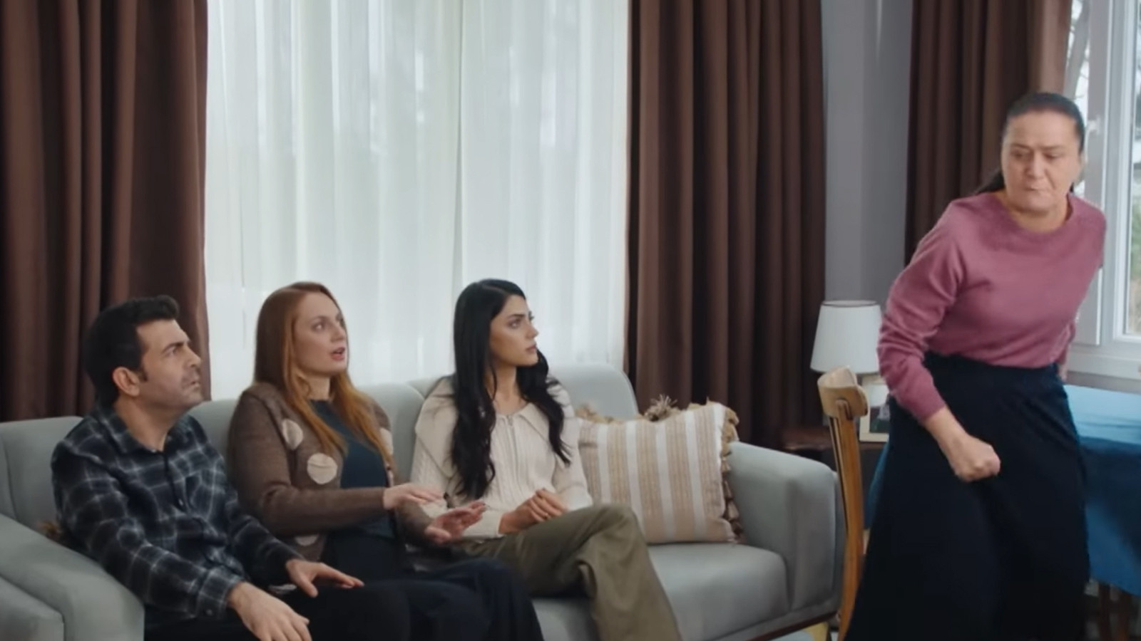 Gelin 376. Bölüm Tek Parça Full İzle! Kanal 7 Gelin son bölüm izle!