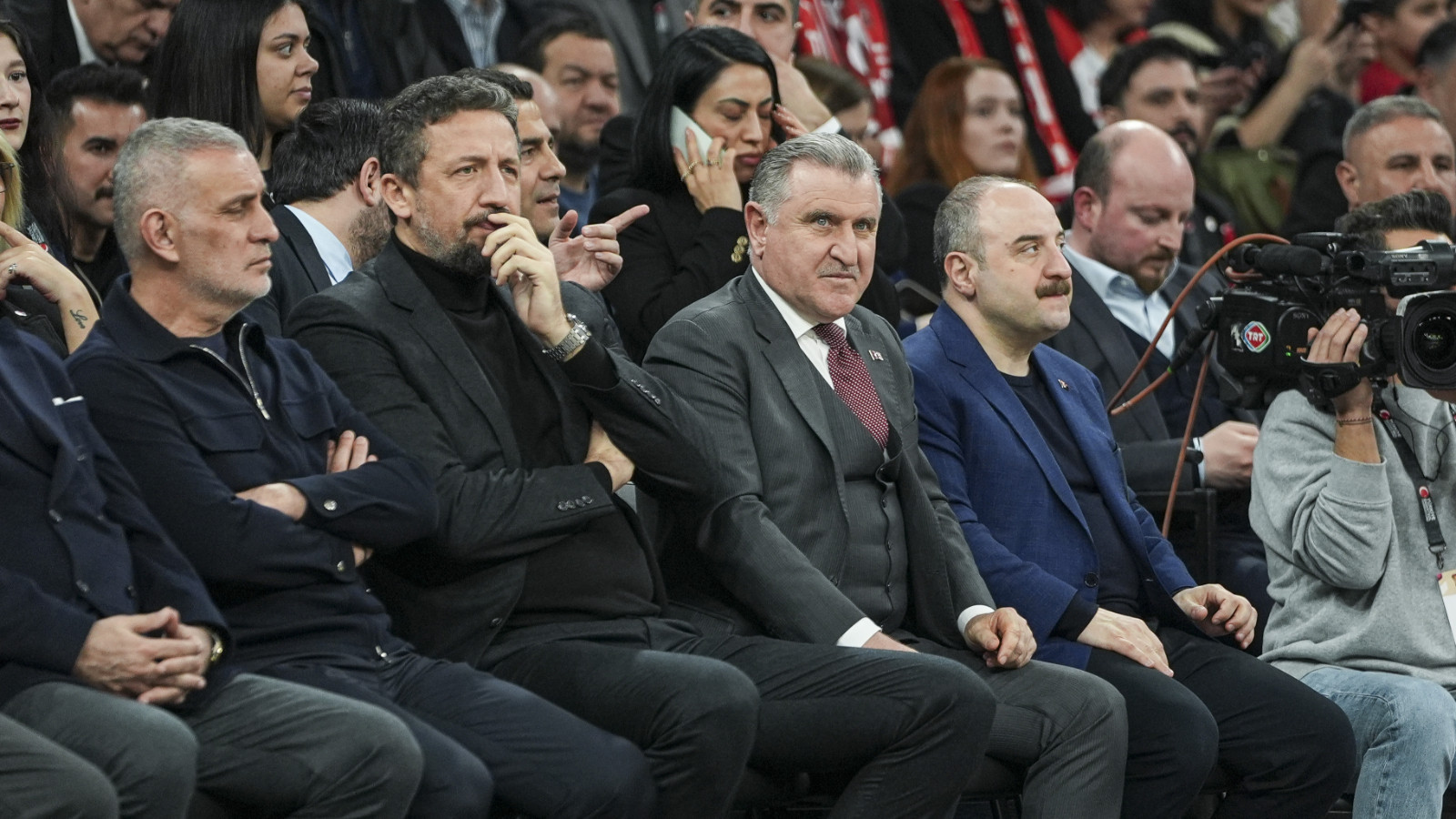 Hidayet Türkoğlu: Tarık ve Fenerbahçe'ye teşekkür ederiz