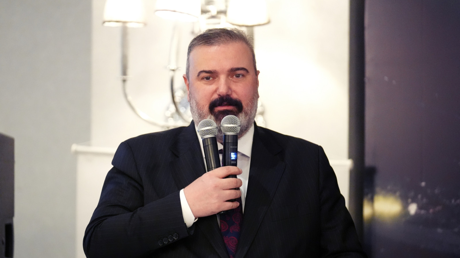 İbrahim Turgut: Rizespor'un 11 futbolcusunun da Rizeli olmasını hayal ederim