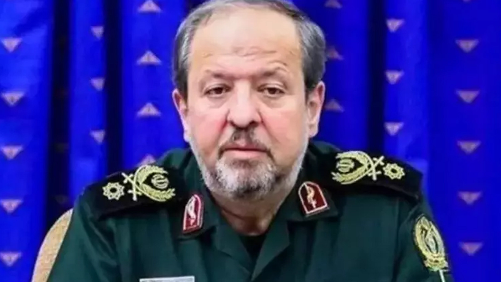 İran'ın yeni atanan Savunma Bakanı öldürüldü iddiası