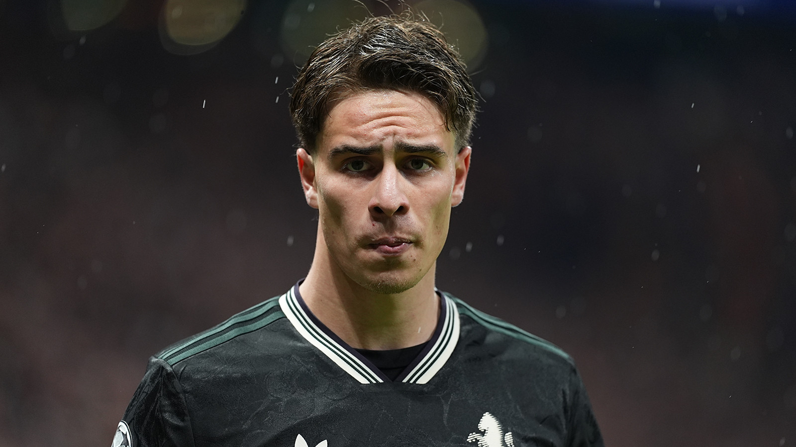 Kenan Yıldız'ın sözleşmesi İtalyanlara dert oldu: "Nedeni herkesin malumu"