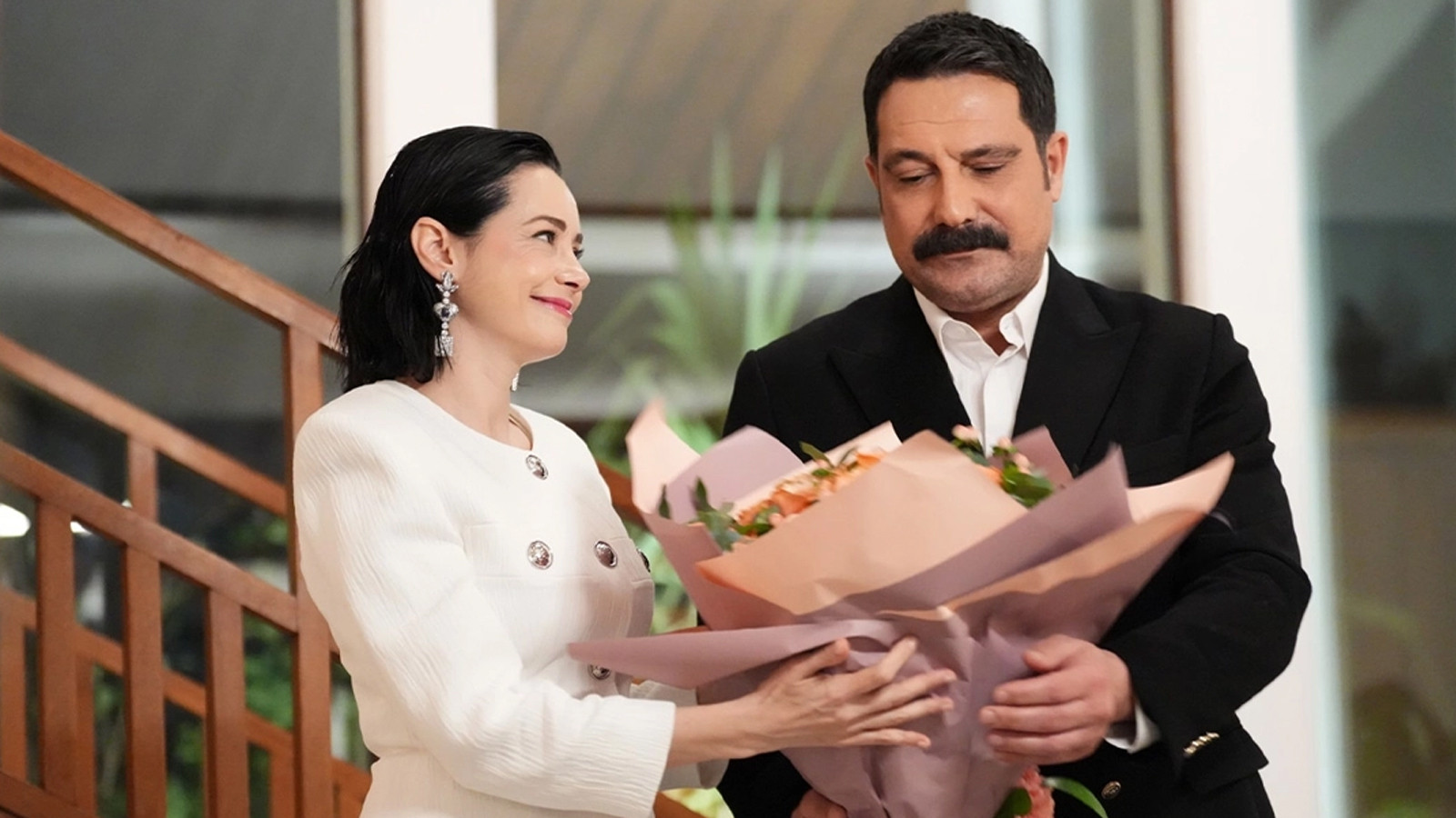 Kıskanmak 25. Bölüm Tek Parça Full İzle! Now TV Kıskanmak son bölüm izle!