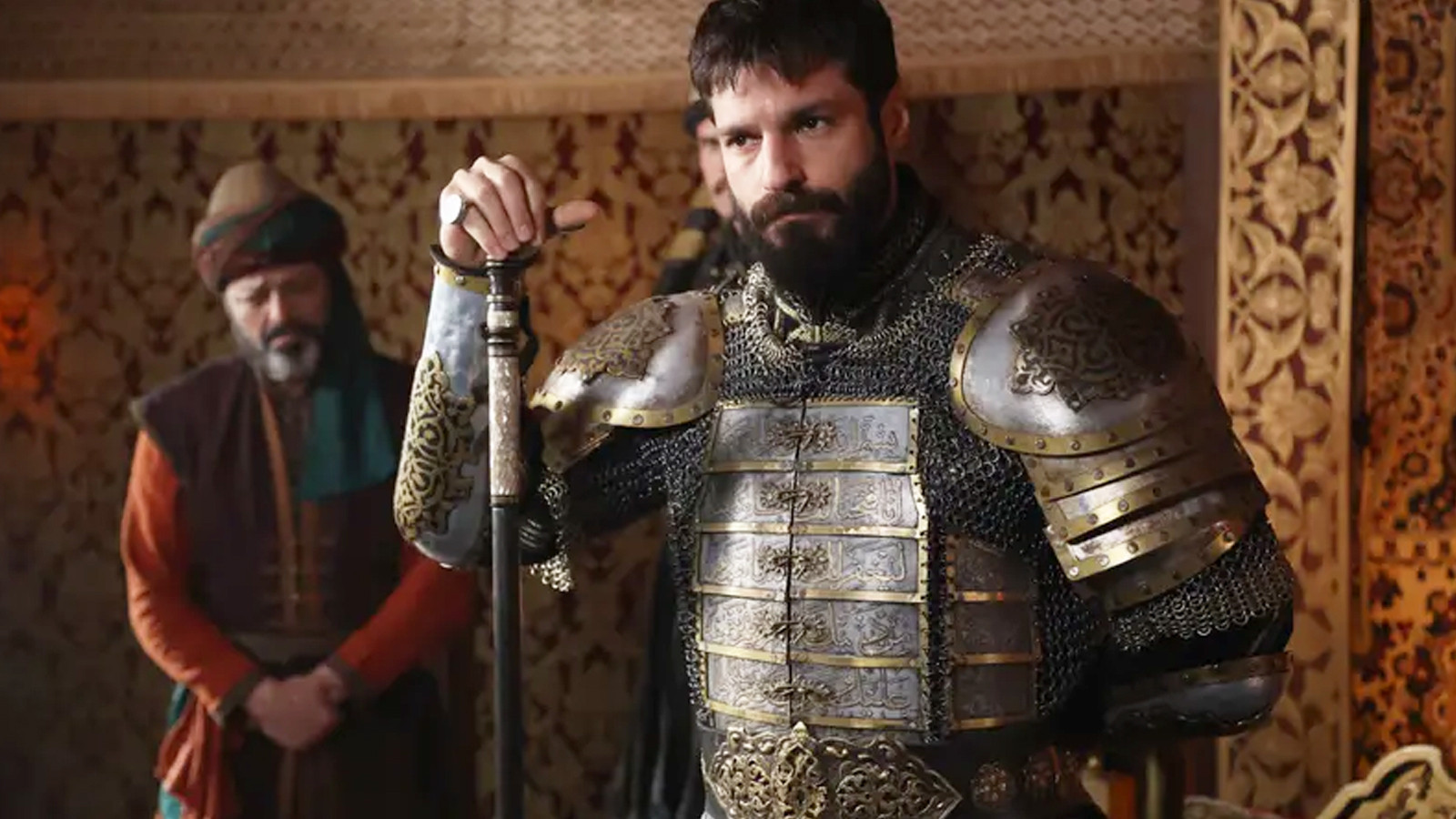 Mehmed: Fetihler Sultanı 71. Bölüm Tek Parça Full İzle! TRT 1 Mehmed: Fetihler Sultanı son bölüm izle!