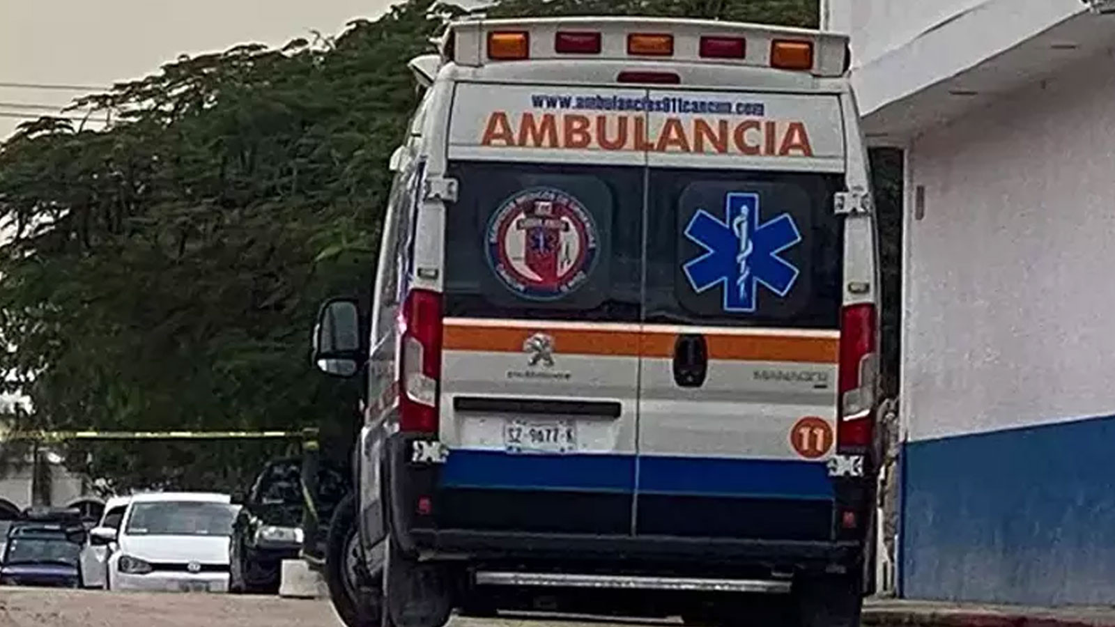 Meksika’da mezuniyet töreninde platformun çökmesi sonucu 33 öğrenci yaralandı