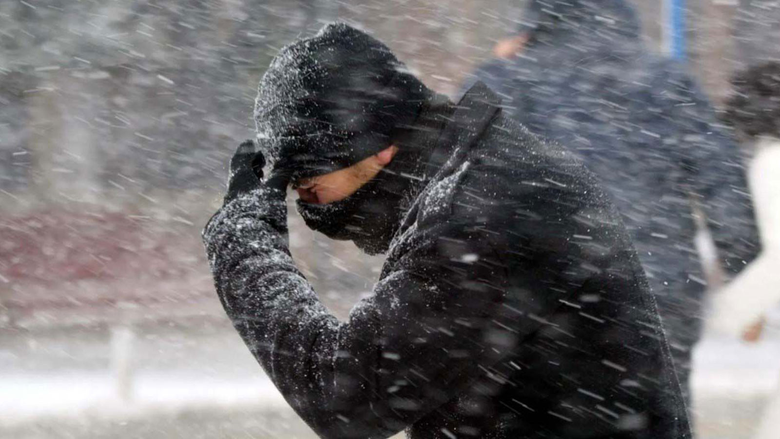 2 gün sonra havalar tekrar soğuyor! Kar alarmı verildi