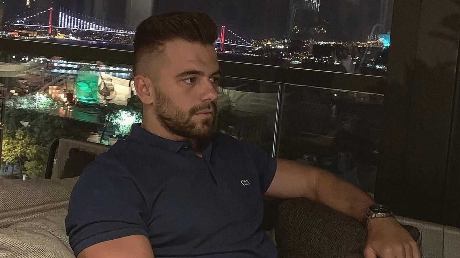 Muharrem Can Kurtuluş davasında sanıklara müebbet hapis talebi!