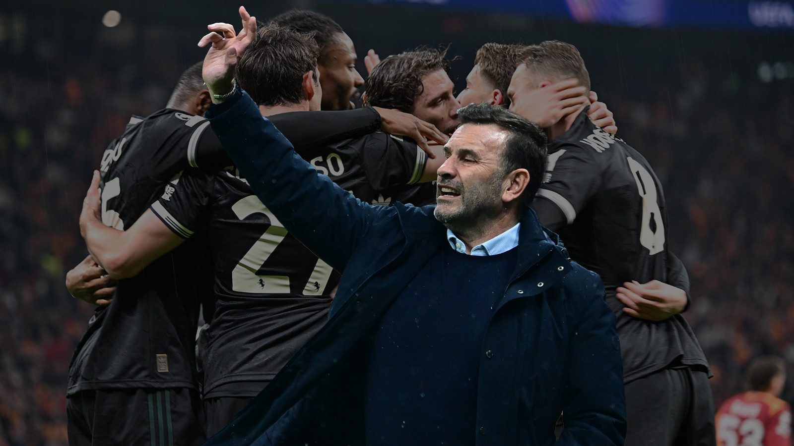 Okan Buruk, Dursun Özbek'e 30 milyon euro daha harcatacak! Galatasaray şimdiden girişimlere başladı