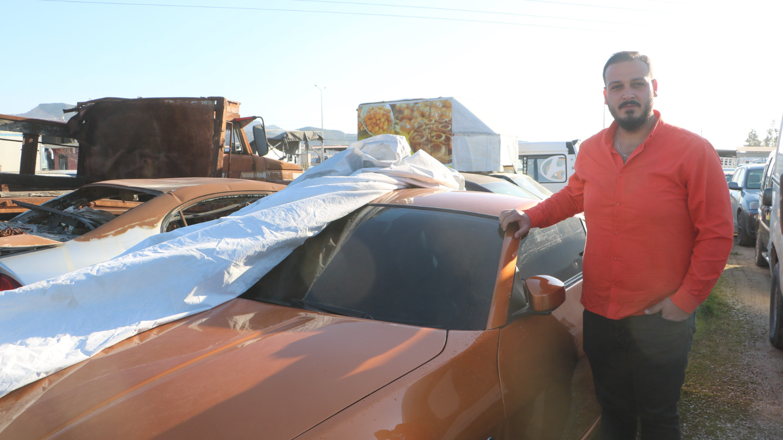 Önce gaza, sonra cezaya geldi: 60 gün men, 140 bin lira ceza!