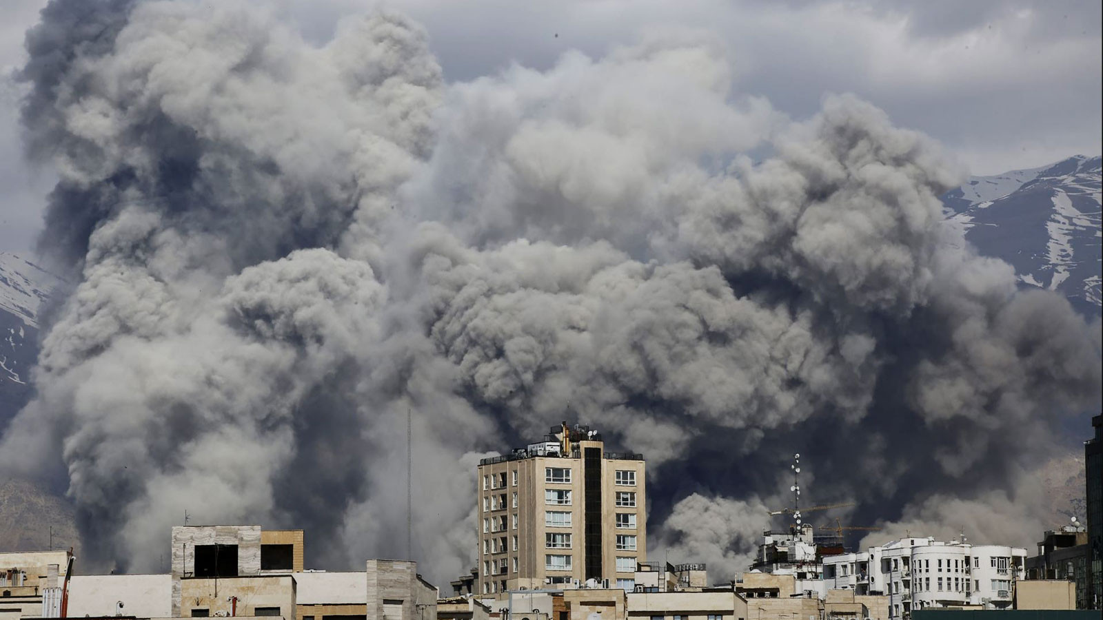 Orta Doğu kırılmaya doğru, ABD imkansız barış mı önerecek?