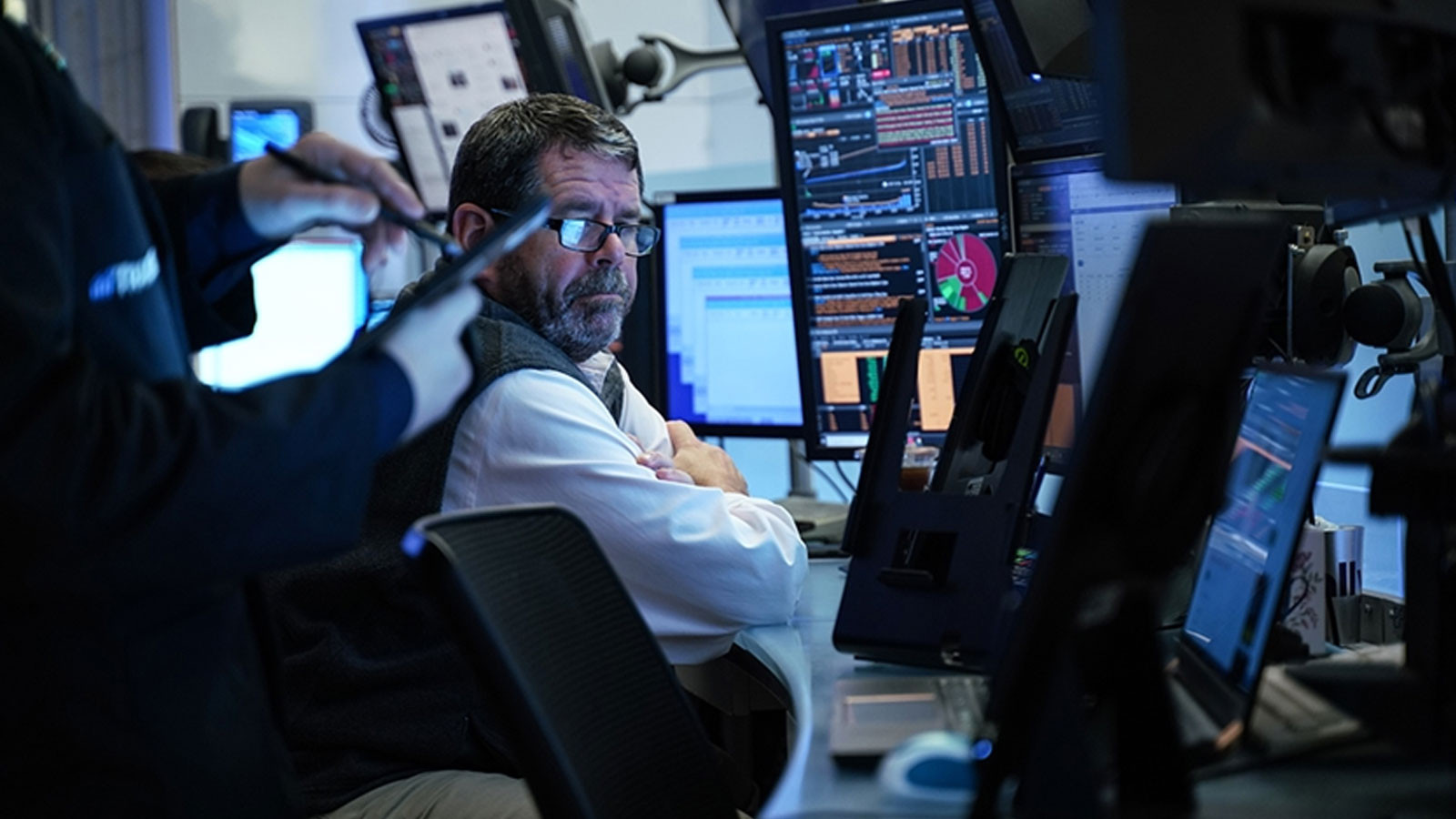 Ortadoğu'da tırmanan gerilim küresel piyasaları yerle bir etti