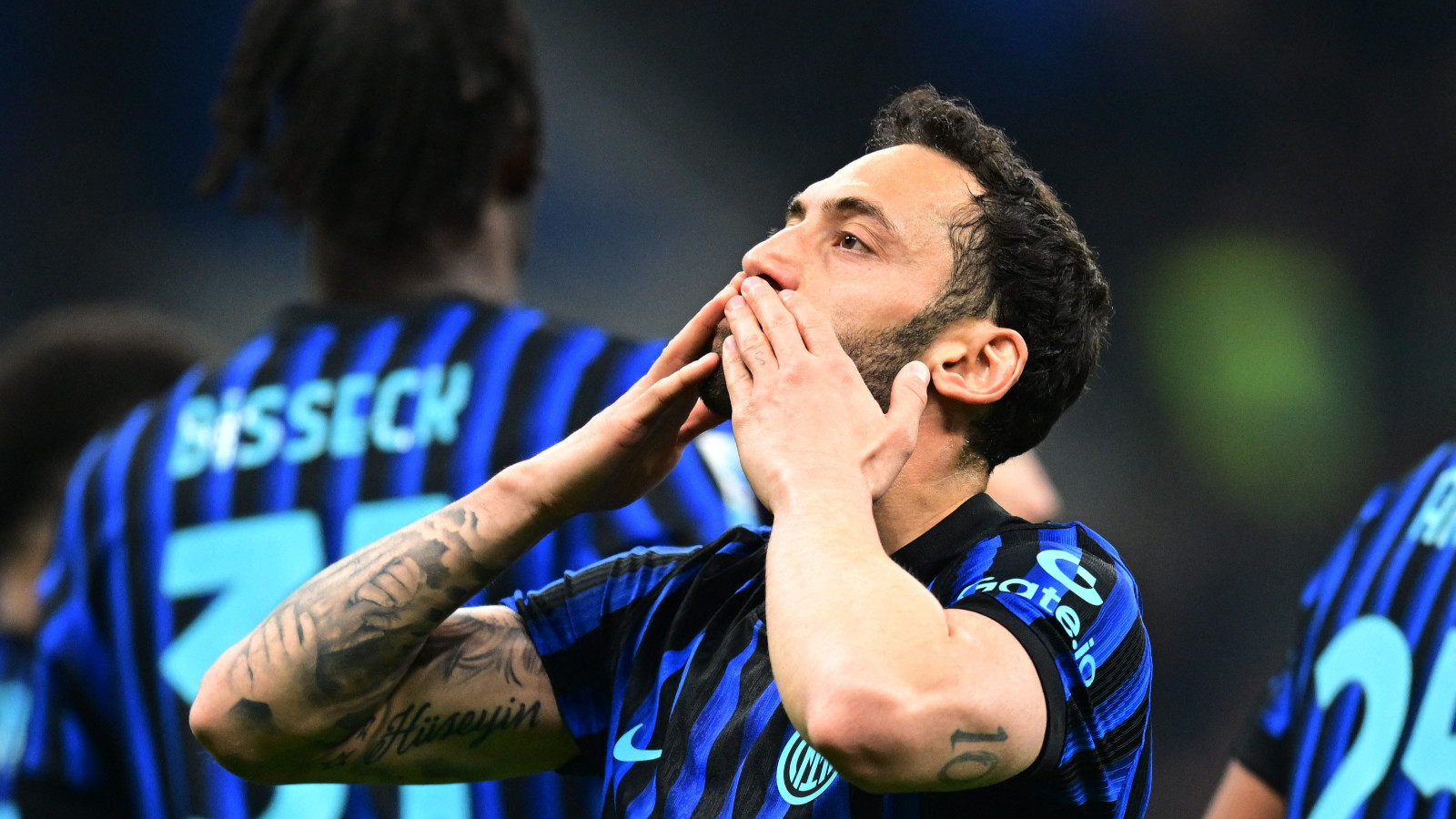 Romanya maçına sayılı günler kala Hakan Çalhanoğlu için kritik maç