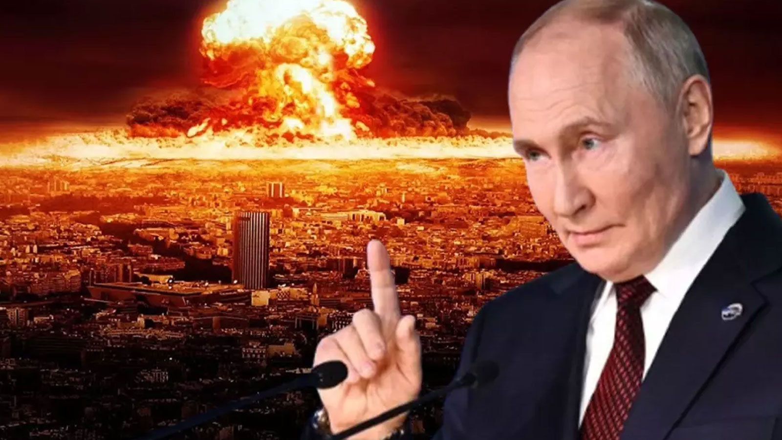 Rusya, İran-İsrail savaşına dahil mi oluyor? Tedirgin eden açıklama