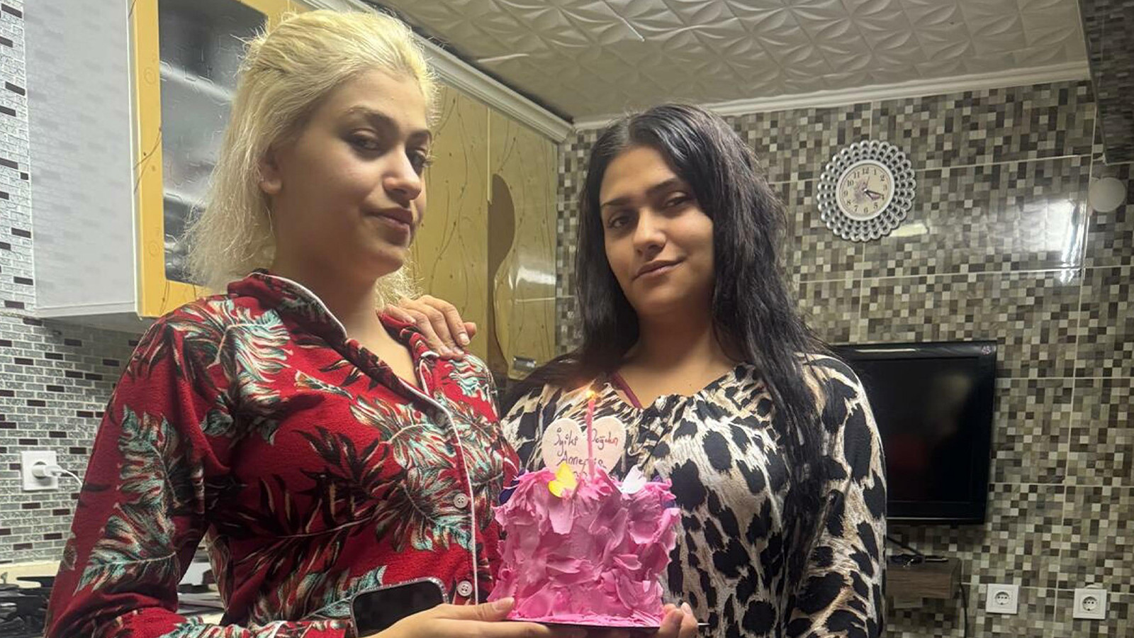 Sele kapılan otomobilde 2 kızı ölen anne: Bu, kaza değil cinayet