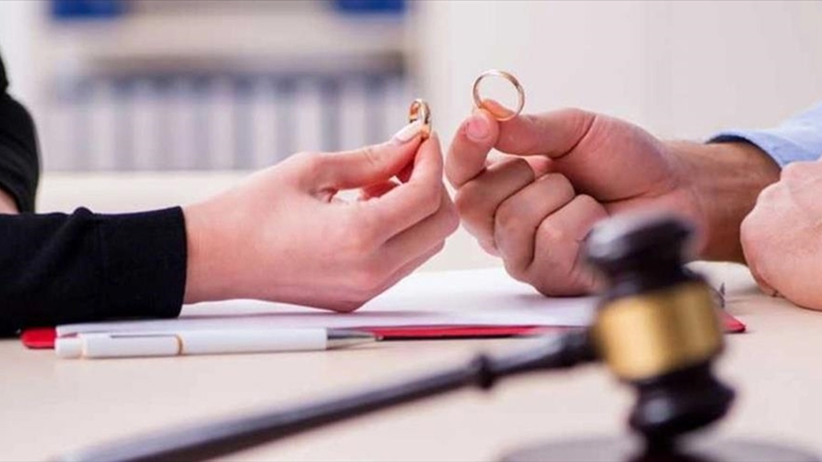 SGK'dan 'sahte boşanma' denetimi: Binlerce kişinin aylığı kesildi